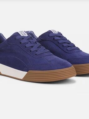 Naturalizer Sport Cami Lace Up Sneaker, US 7.5